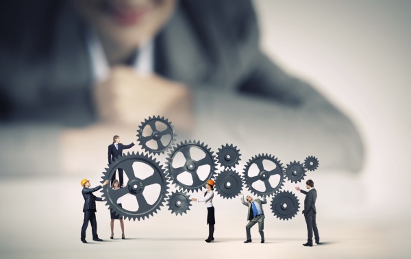 flexnav mes automatizza la produzione in azienda