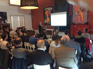 Evento Microsoft Dynamics CRM FlexCRM Manufacturing Treviso 27 Ottobre