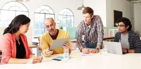 FlexNAV microsoft dynamics 365