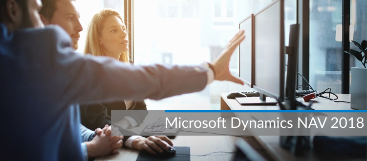 flexnav microsoft dynamics nav 2018 intercompany outlook integration web client design