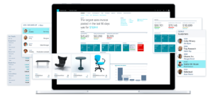 Microsoft Dynamics 365 Business Central