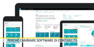Microsoft 365 business central