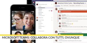 Microsoft Teams
