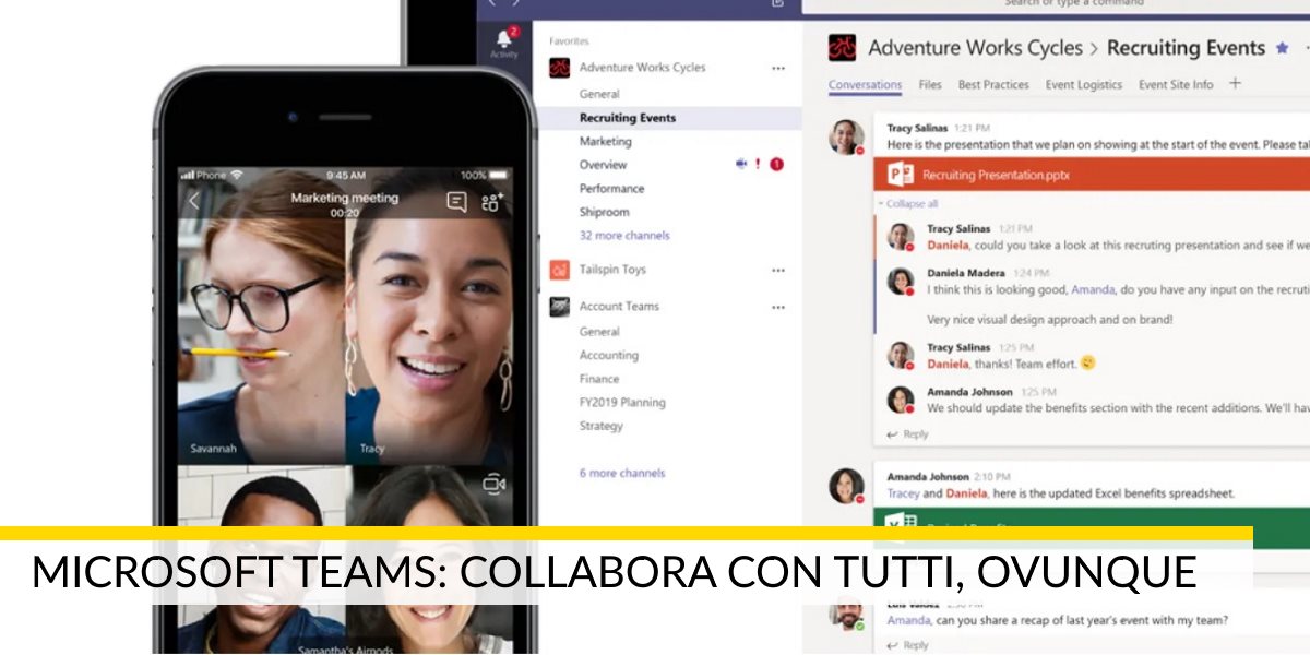 Microsoft Teams