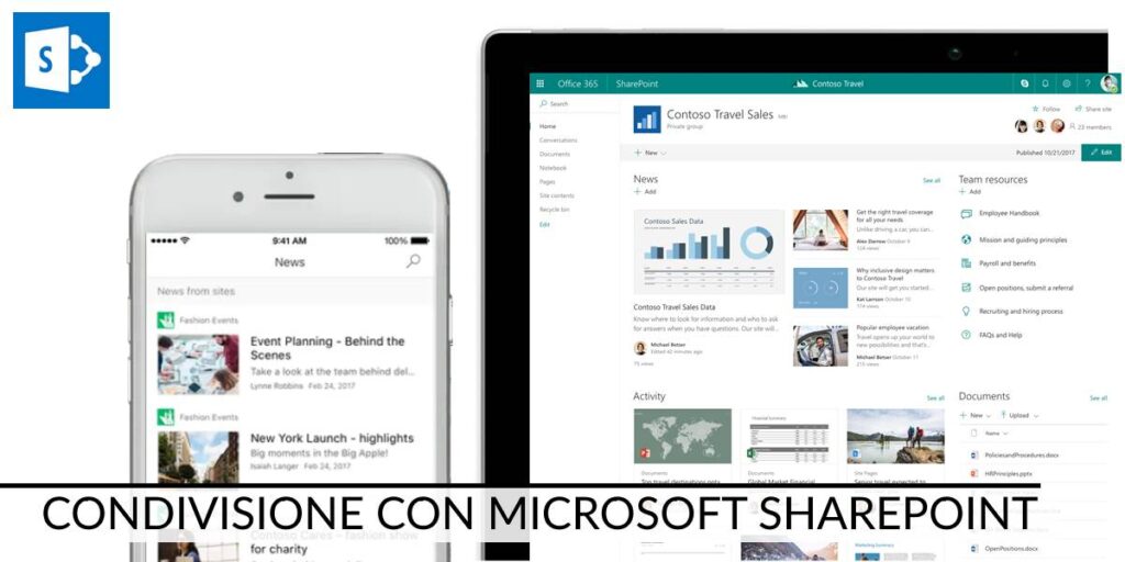 Microsoft SharePoint