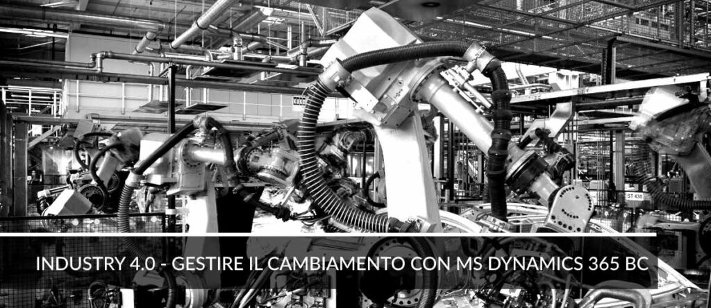 Industry 4.0