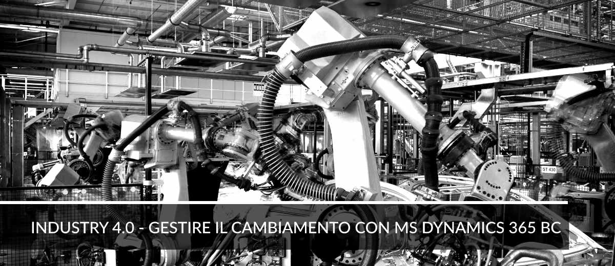 Industry 4.0