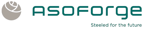 Logo ASOFORGE Trasparente