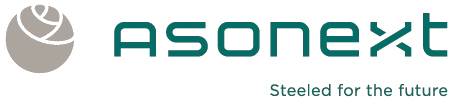 Logo ASONEXT Trasparente
