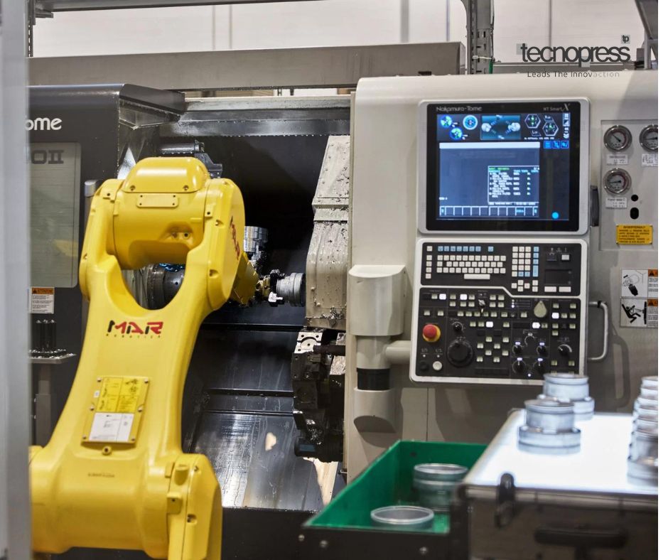 Tecnopress (2)