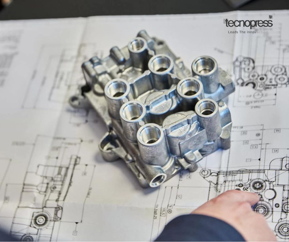 Tecnopress