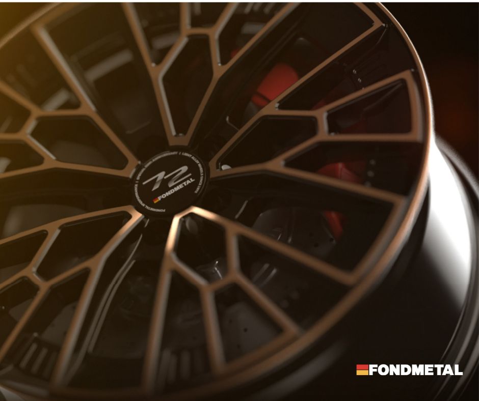 Fondmetal - prodotto